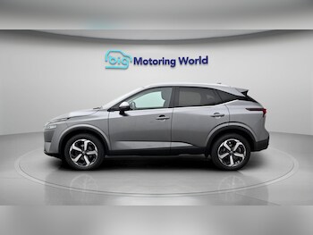 Used Nissan Qashqai 2022 for sale - 78409506: Photo