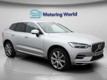 2020 (70) - 2.0 T8 Recharge PHEV Inscription Pro 5dr AWD Auto