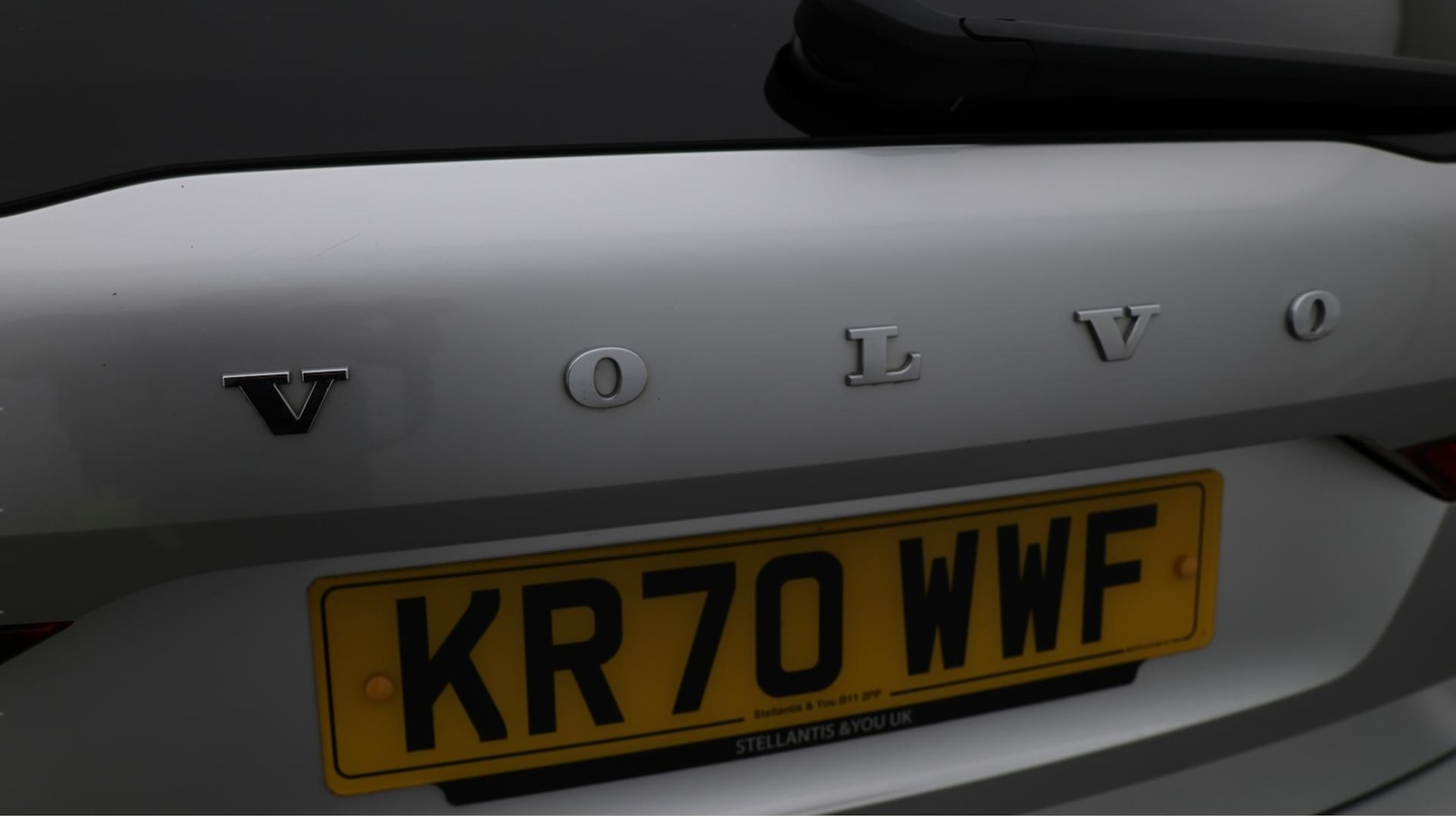Vehicle 23
