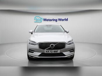 Used Volvo XC60 2020 for sale - 75448405: Photo
