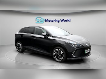 Used MG MG4 2023 for sale - 78282016: Photo