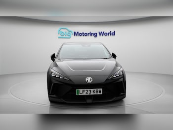 Used MG MG4 2023 for sale - 78282016: Photo