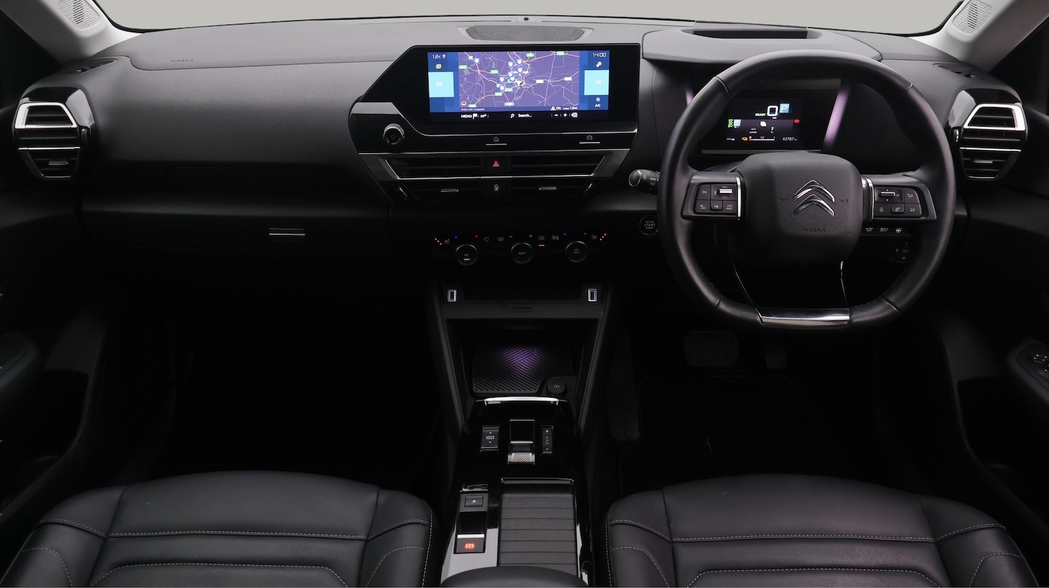 Used Citroen C4 2022 for sale - 77233228: Photo 13