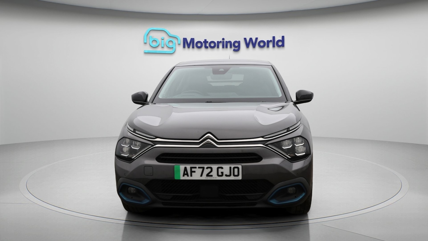 Used Citroen C4 2022 for sale - 77233228: Photo 2