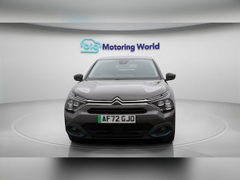 Used Citroen C4 2022 for sale - 77233228: Photo