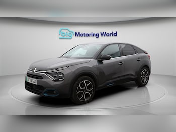 Used Citroen C4 2022 for sale - 77233228: Photo