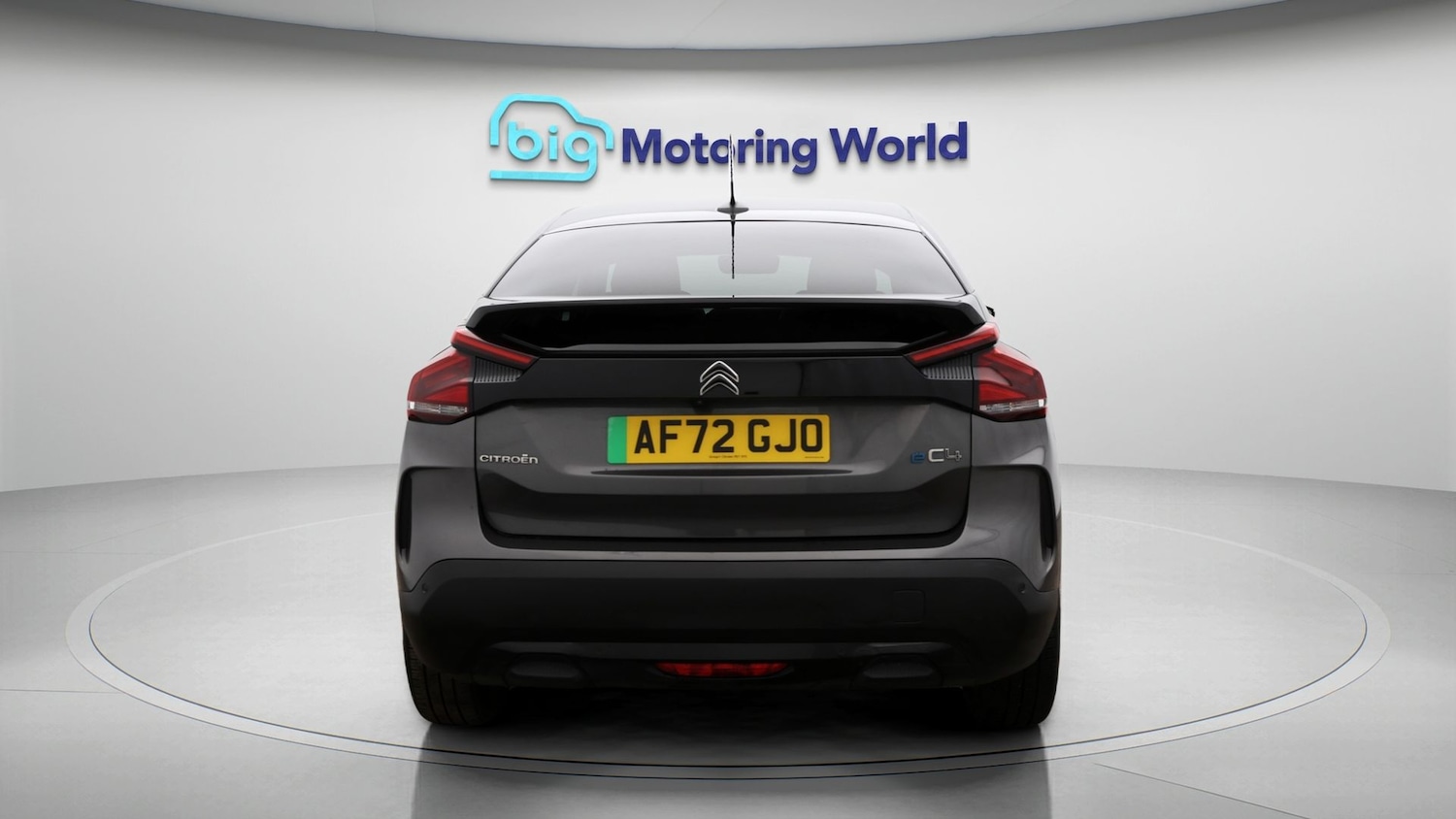 Used Citroen C4 2022 for sale - 77233228: Photo 6