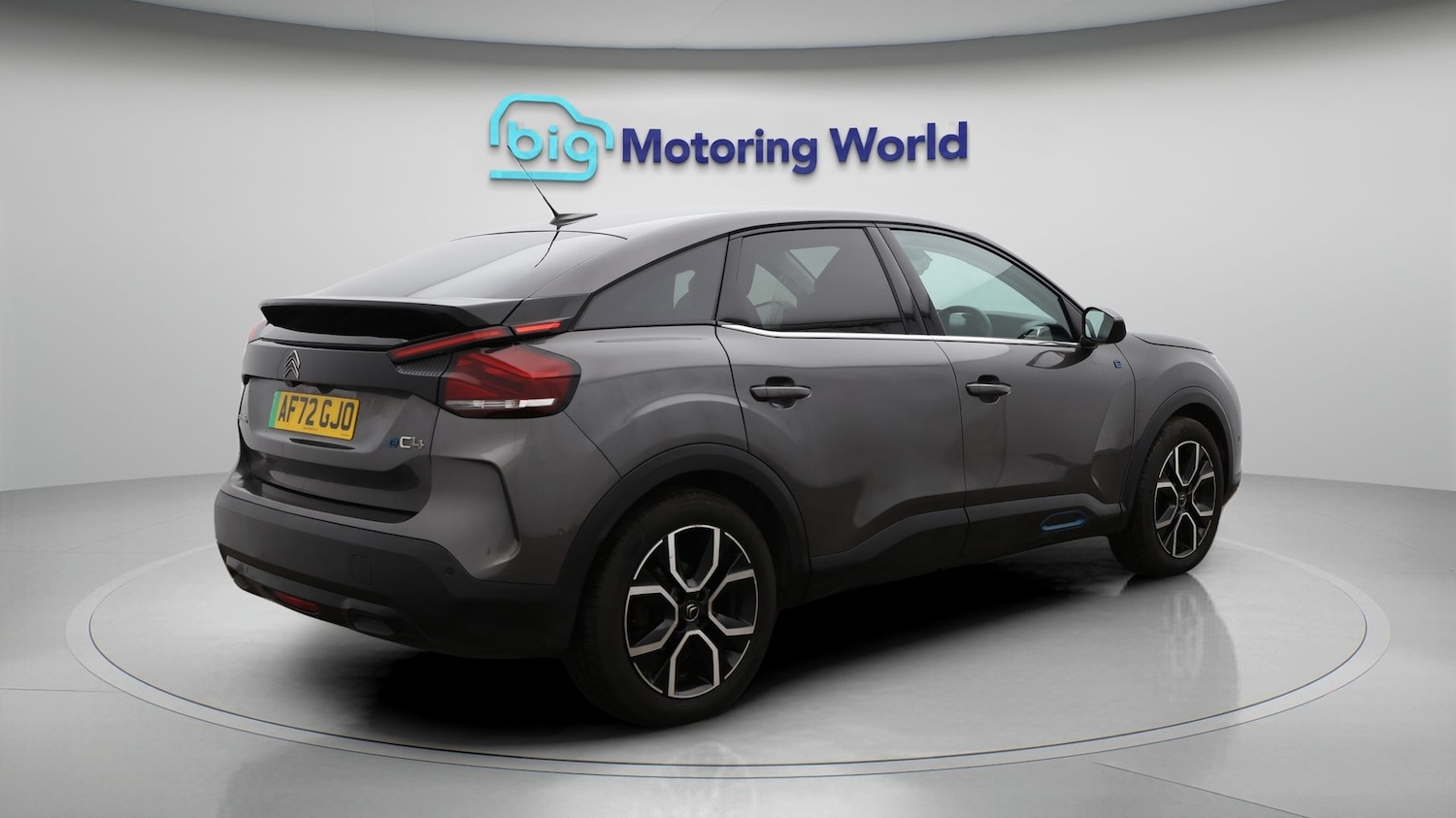 Used Citroen C4 2022 for sale - 77233228: Photo 7