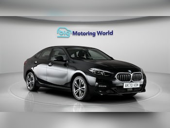 Used BMW 2 Series Gran Coupe 2021 for sale - 78979511: Photo