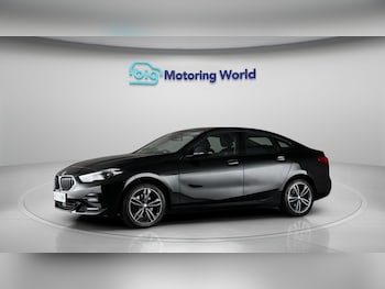 Used BMW 2 Series Gran Coupe 2021 for sale - 78979511: Photo