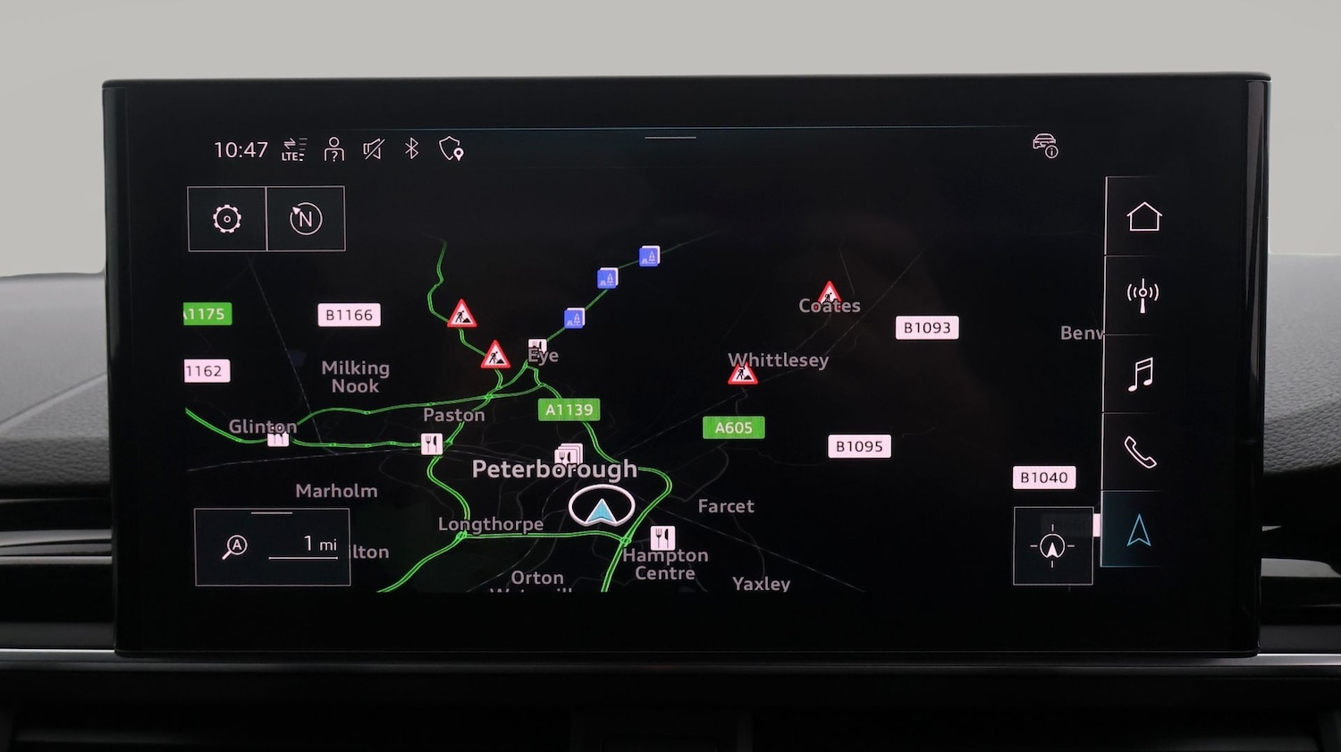 Used Audi A5 2021 for sale - 77220645: Photo 11