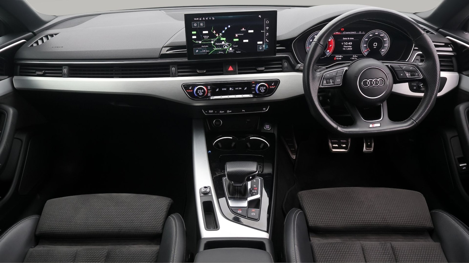 Used Audi A5 2021 for sale - 77220645: Photo 13