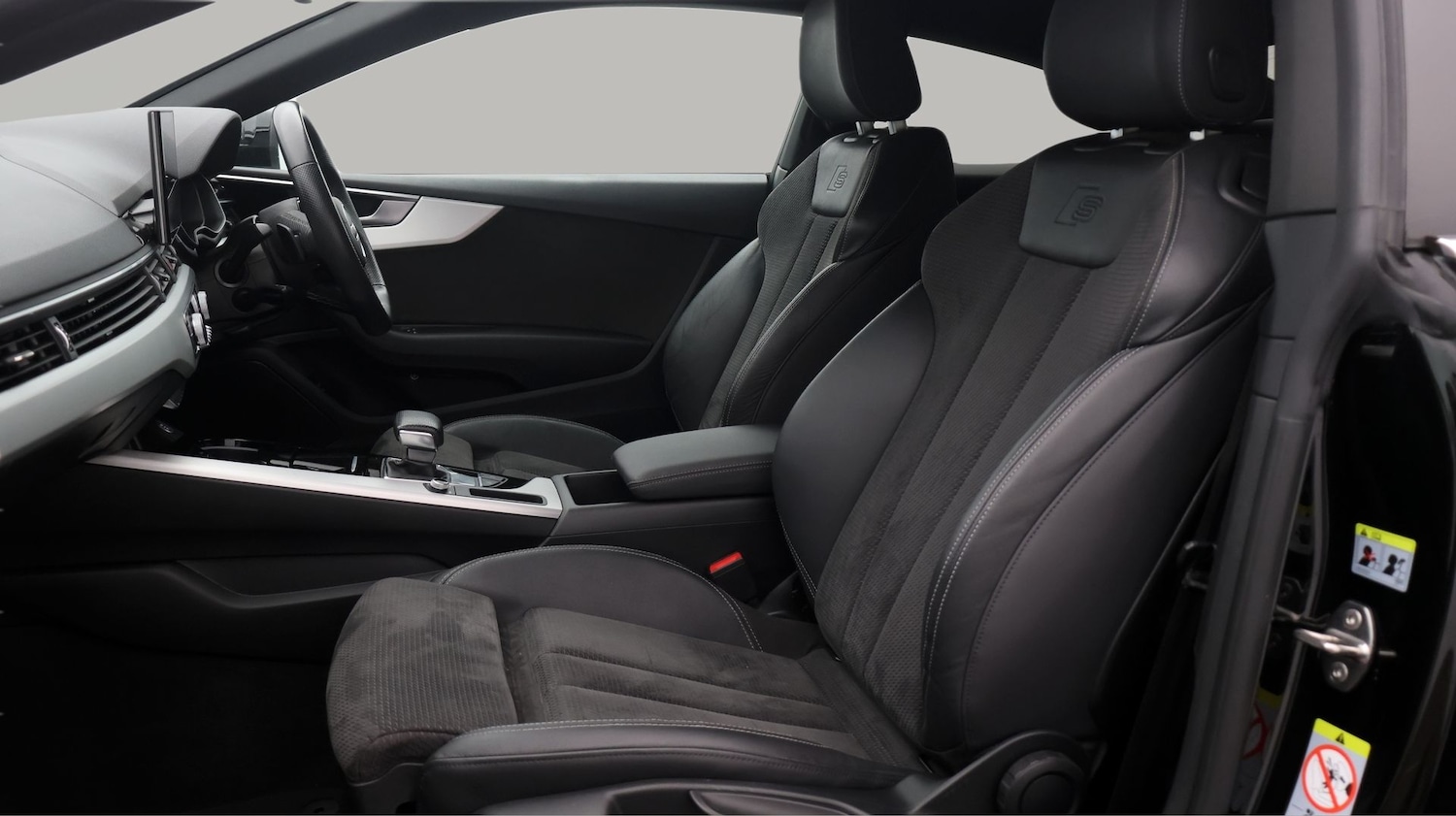 Used Audi A5 2021 for sale - 77220645: Photo 14