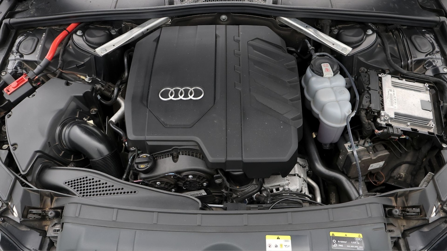Used Audi A5 2021 for sale - 77220645: Photo 19