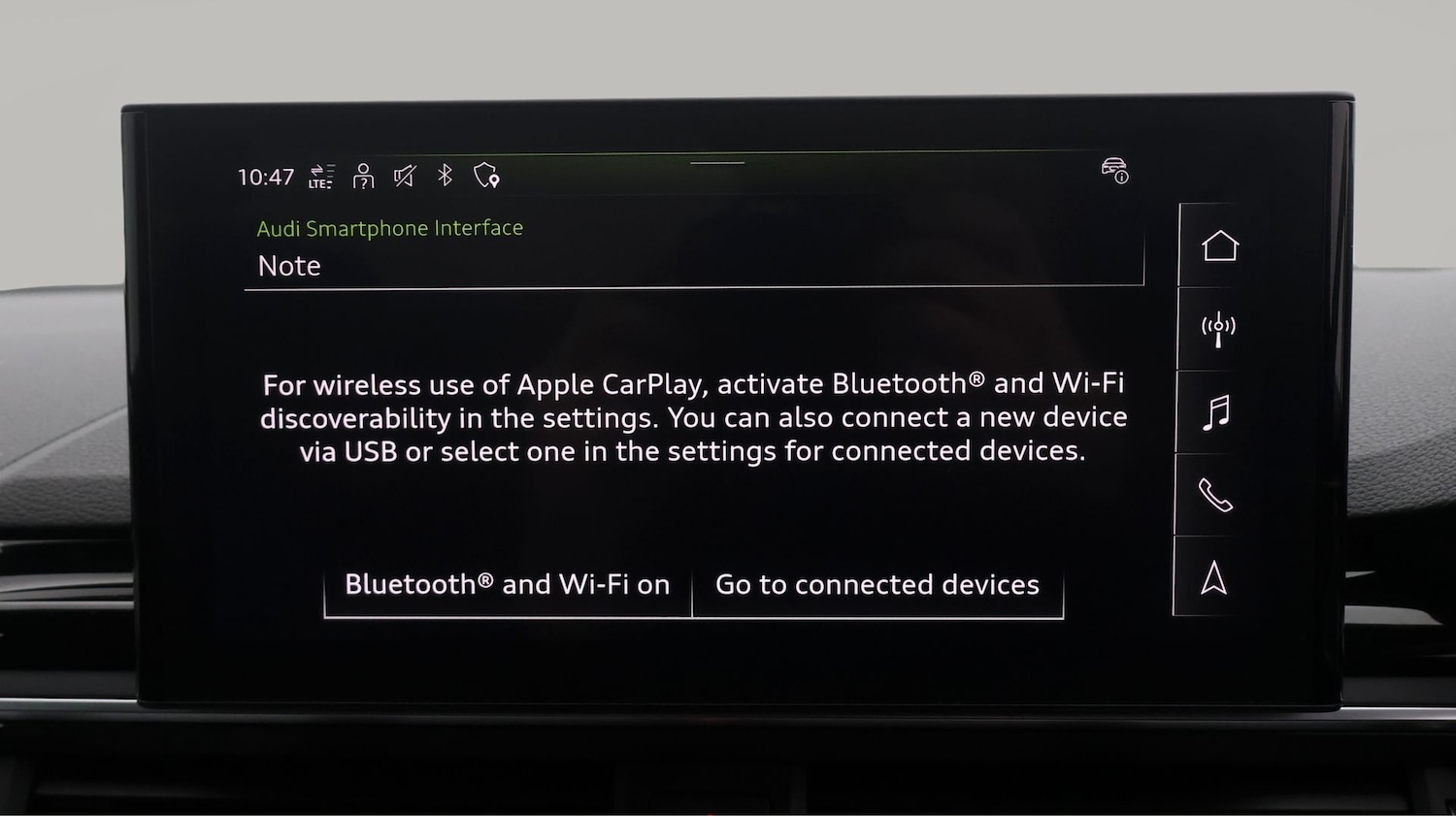 Used Audi A5 2021 for sale - 77220645: Photo 25