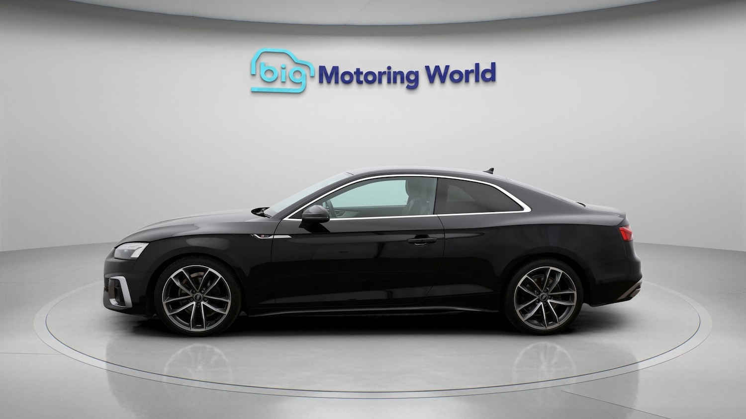 Used Audi A5 2021 for sale - 77220645: Photo 4