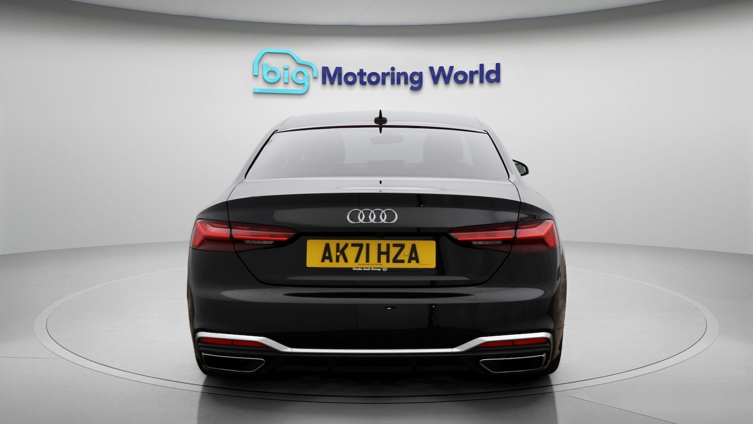 Used Audi A5 2021 for sale - 77220645: Photo 6