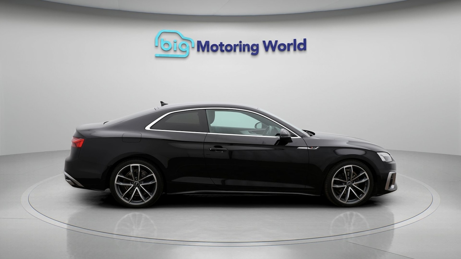 Used Audi A5 2021 for sale - 77220645: Photo 8