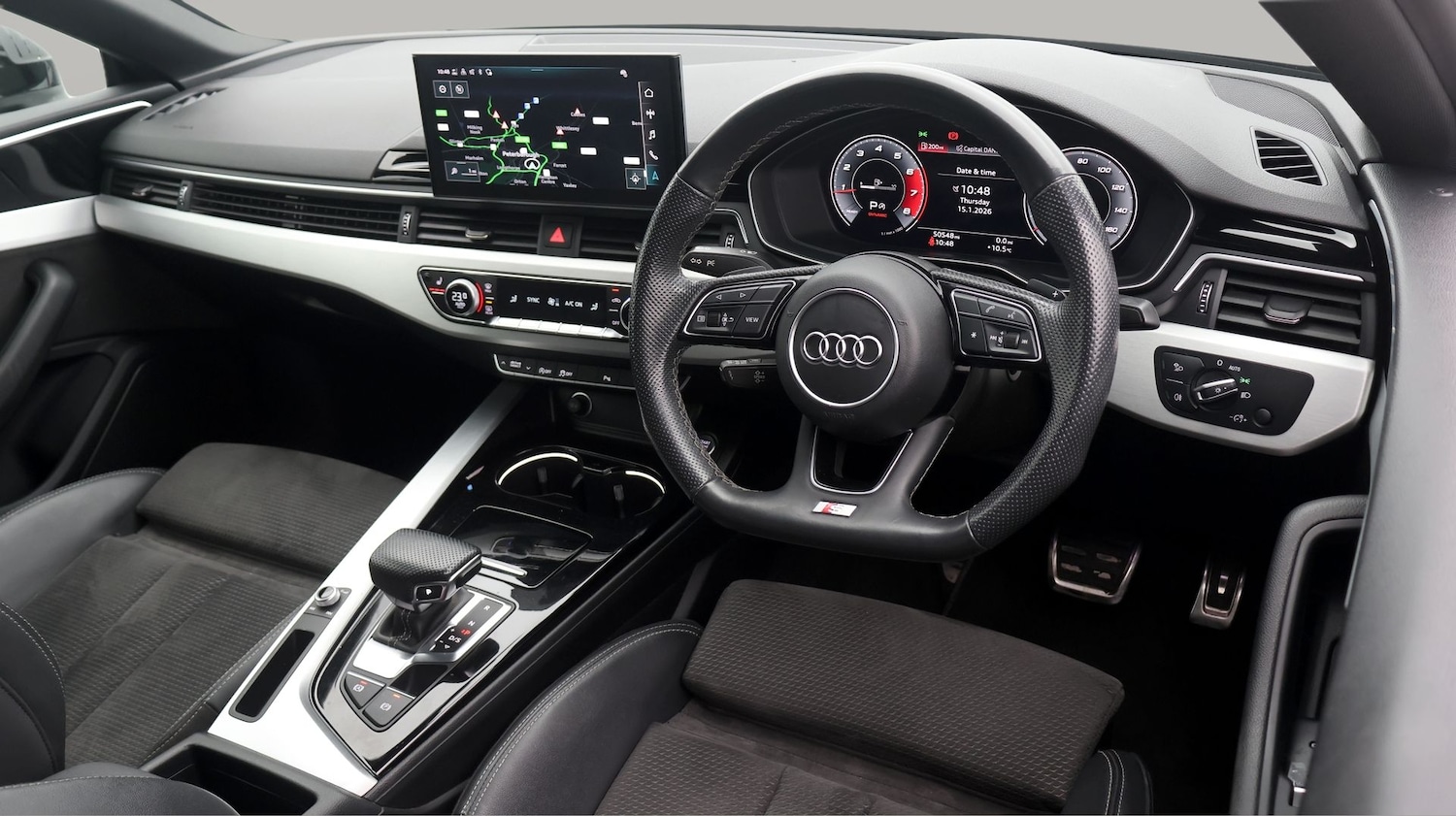 Used Audi A5 2021 for sale - 77220645: Photo 9