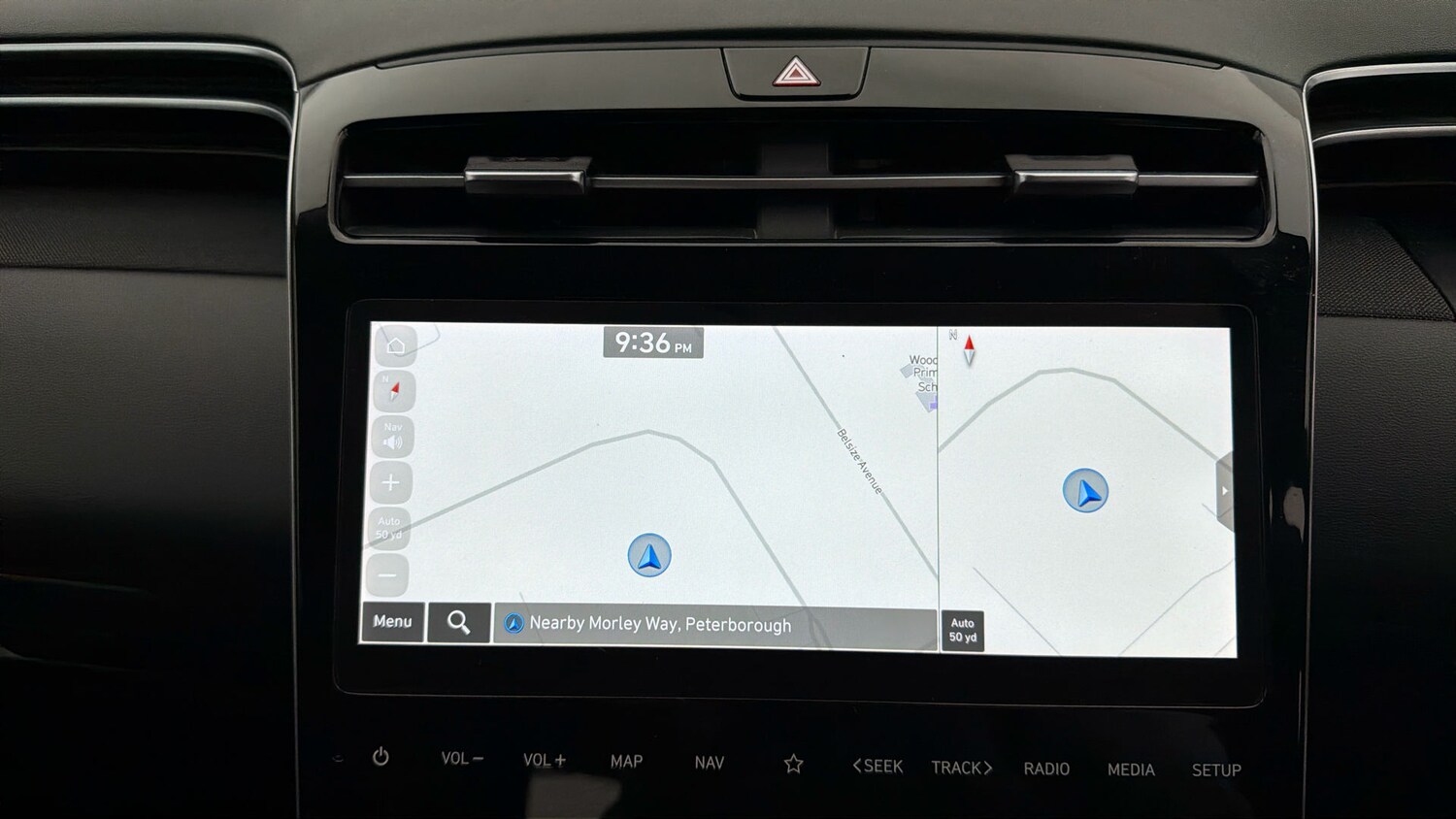 Used Hyundai TUCSON 2023 for sale - 78123838: Photo 10