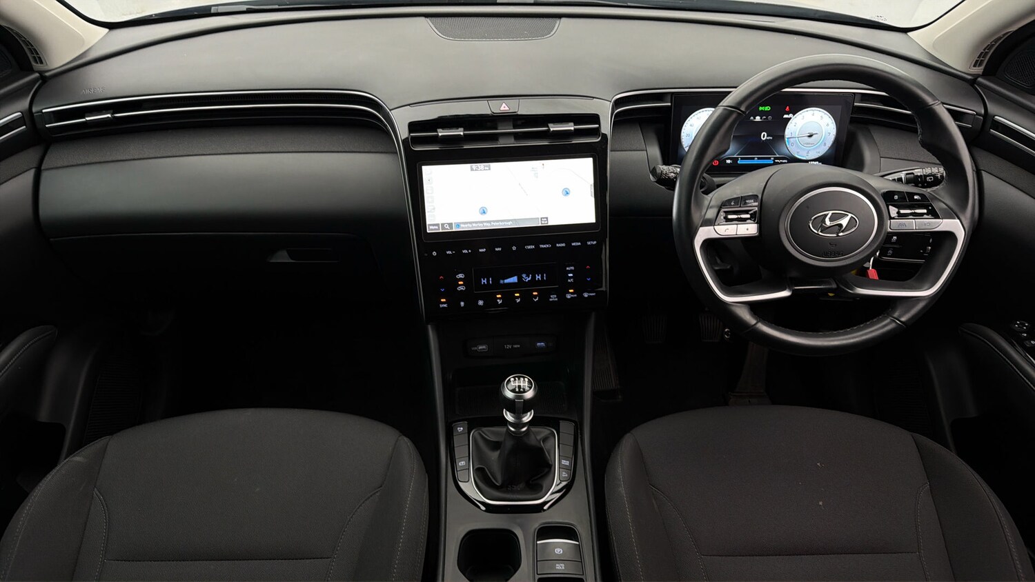 Used Hyundai TUCSON 2023 for sale - 78123838: Photo 12