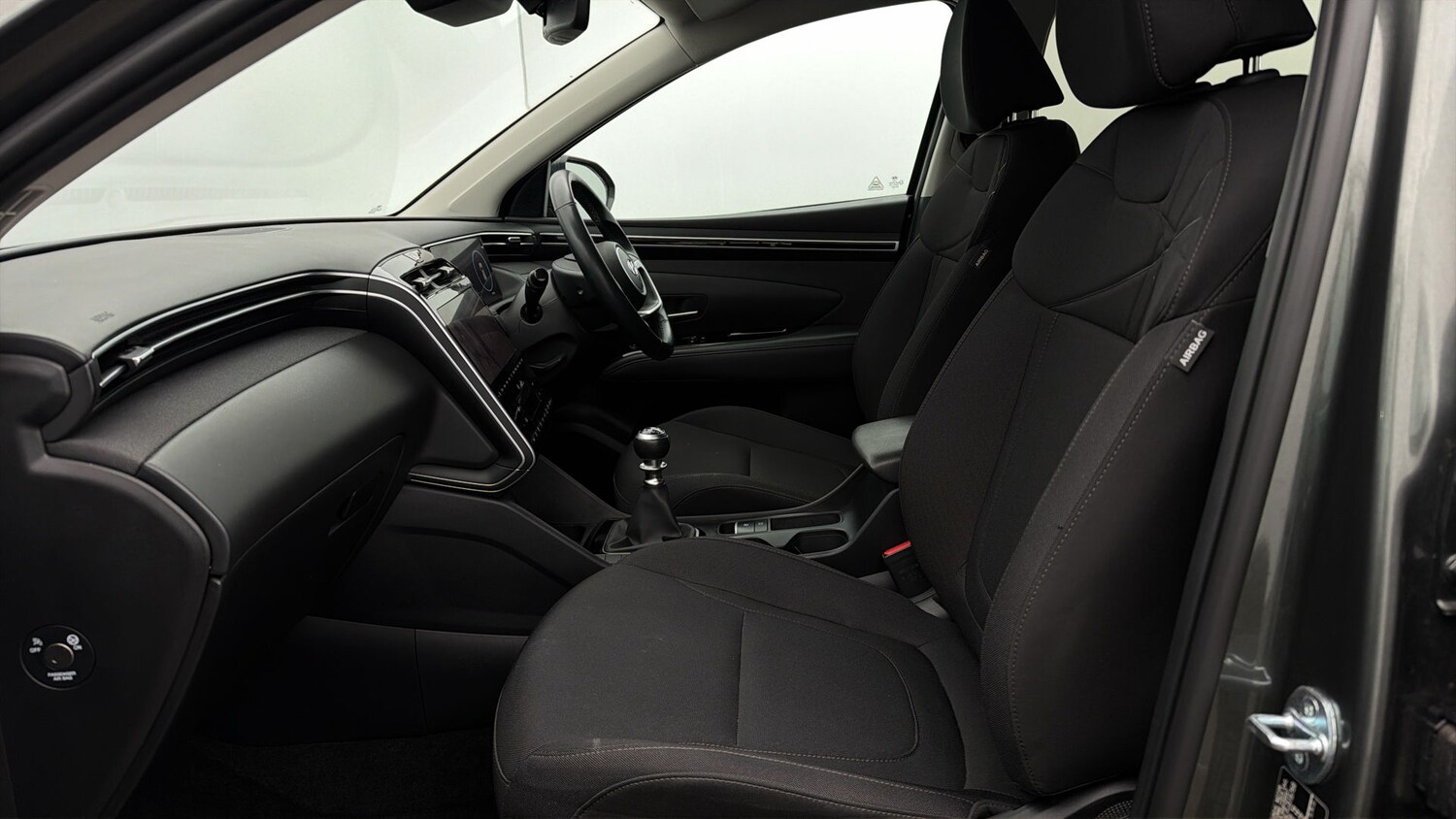 Used Hyundai TUCSON 2023 for sale - 78123838: Photo 13