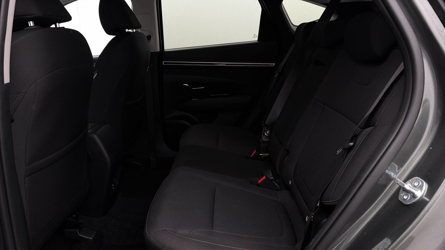 Used Hyundai TUCSON 2023 for sale - 78123838: Photo 15