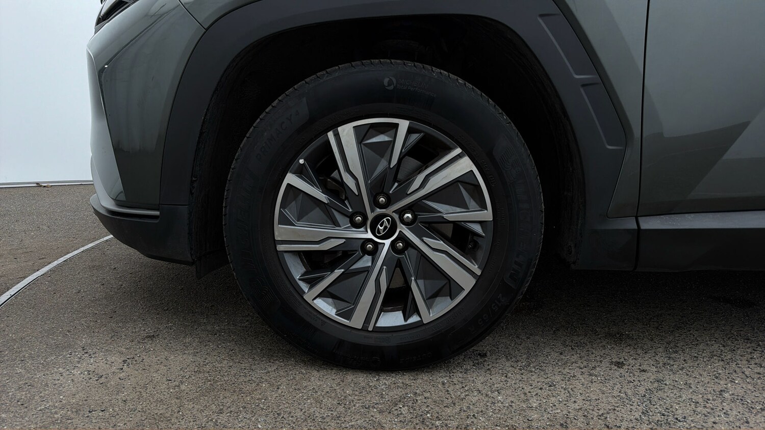 Used Hyundai TUCSON 2023 for sale - 78123838: Photo 17