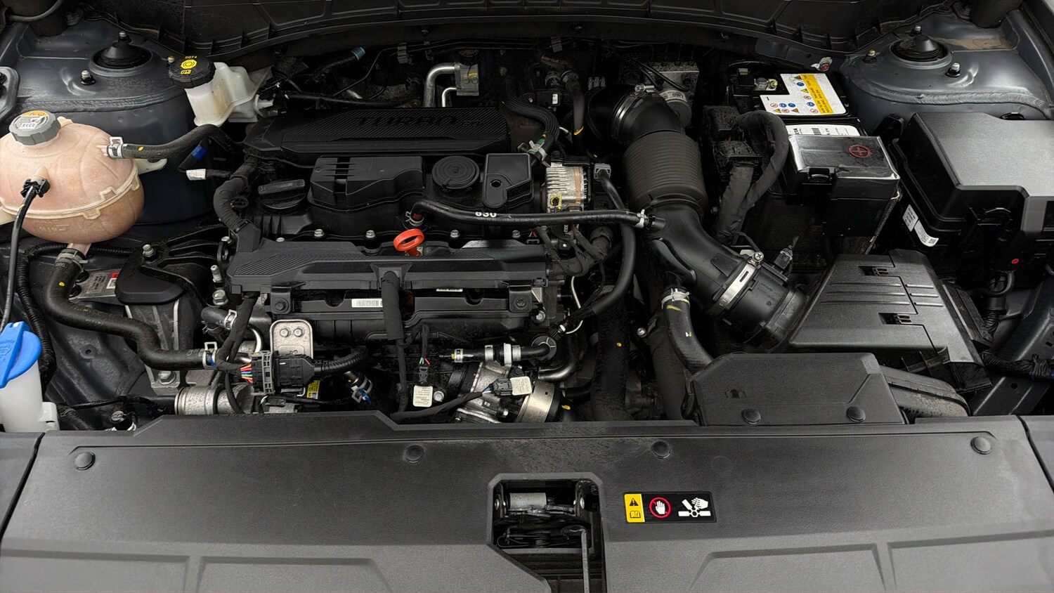 Used Hyundai TUCSON 2023 for sale - 78123838: Photo 18