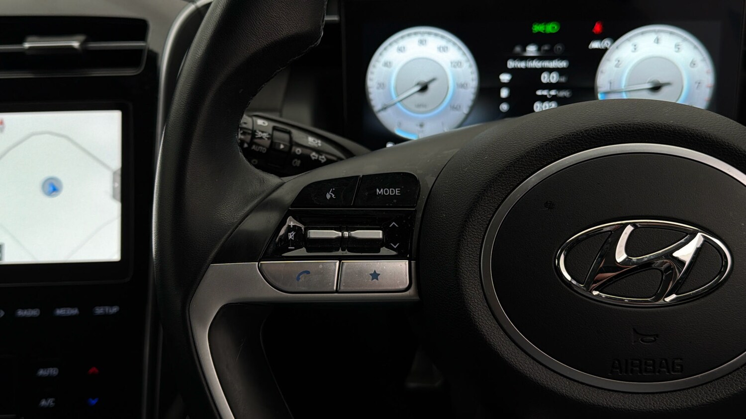 Used Hyundai TUCSON 2023 for sale - 78123838: Photo 23