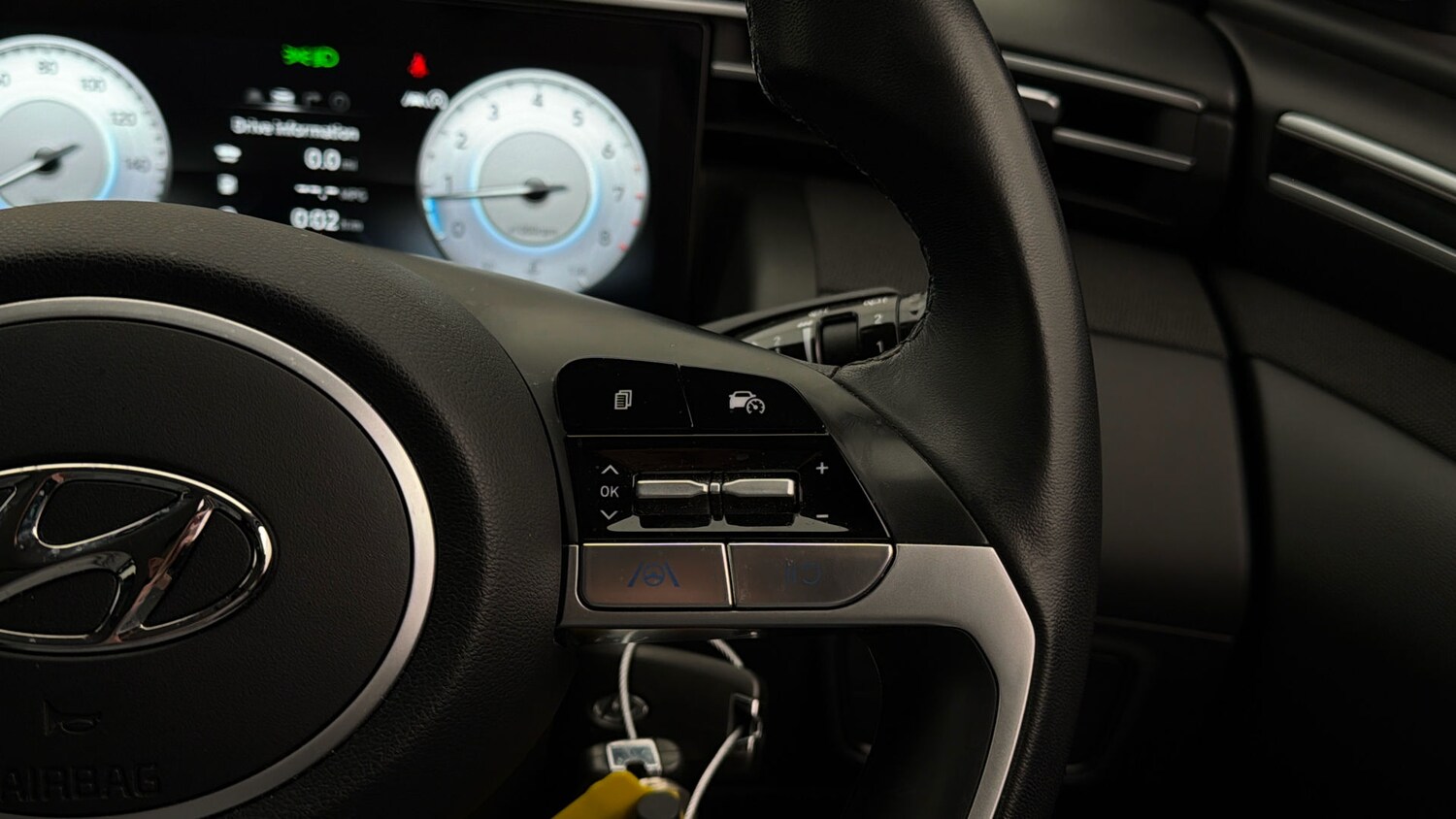 Used Hyundai TUCSON 2023 for sale - 78123838: Photo 24