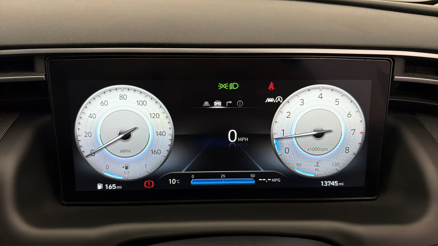 Used Hyundai TUCSON 2023 for sale - 78123838: Photo 25