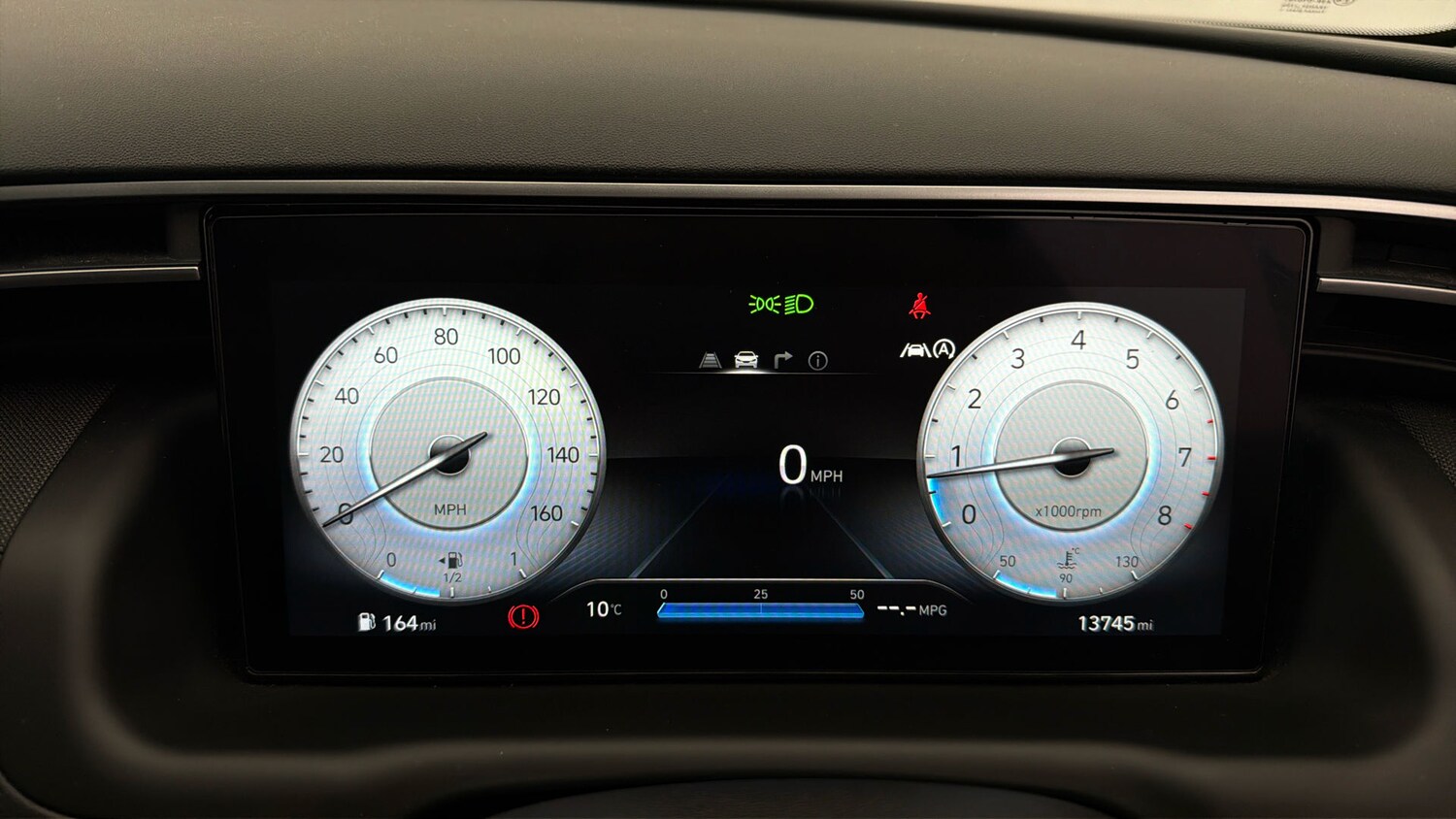 Used Hyundai TUCSON 2023 for sale - 78123838: Photo 26