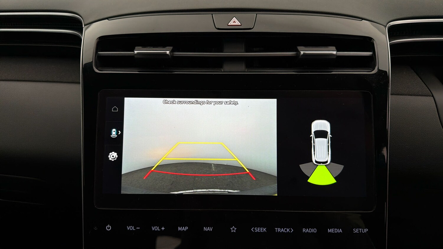 Used Hyundai TUCSON 2023 for sale - 78123838: Photo 27