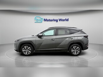Used Hyundai TUCSON 2023 for sale - 78123838: Photo