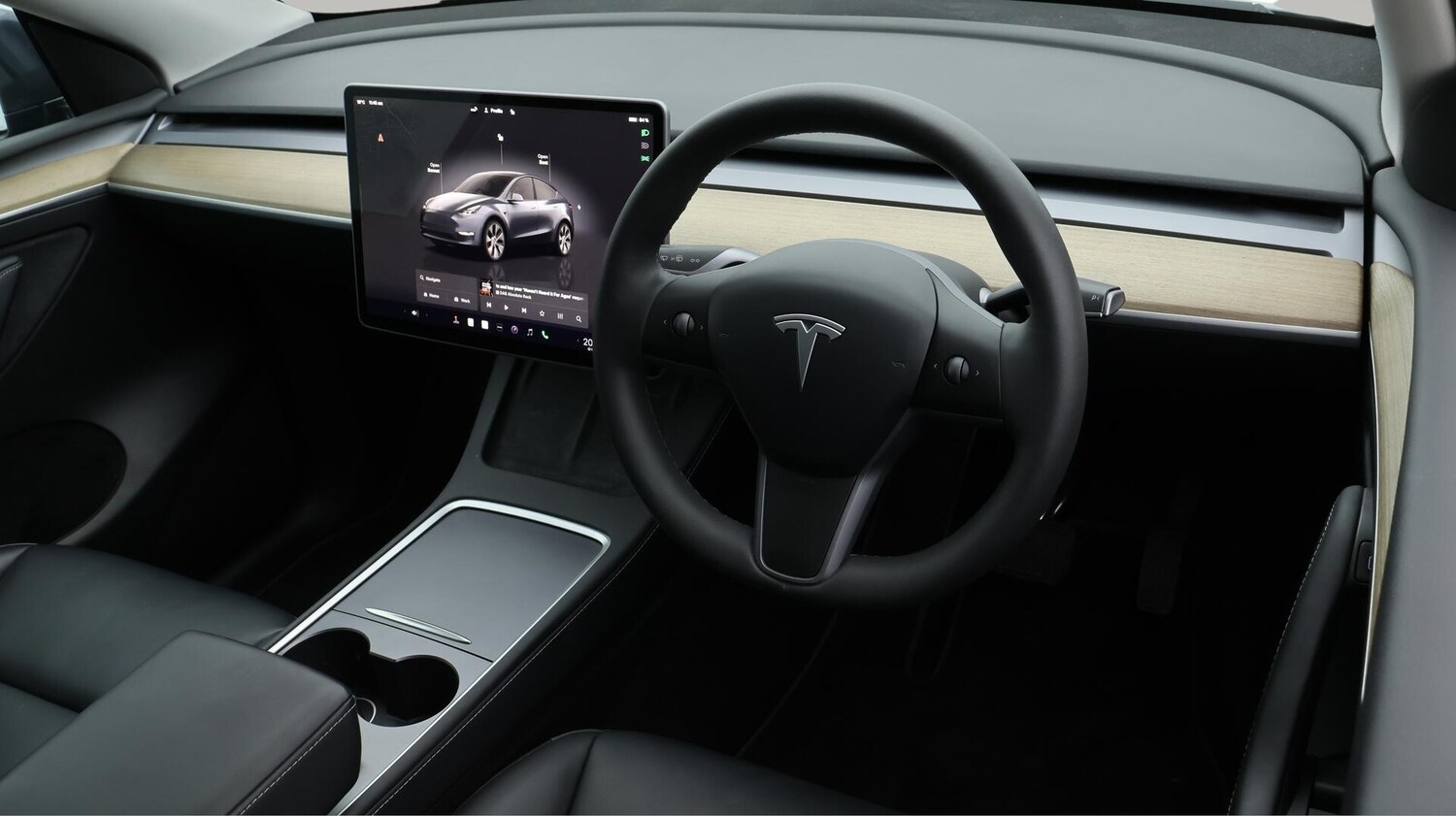 Used Tesla Model Y 2023 for sale - 76214520: Photo 10