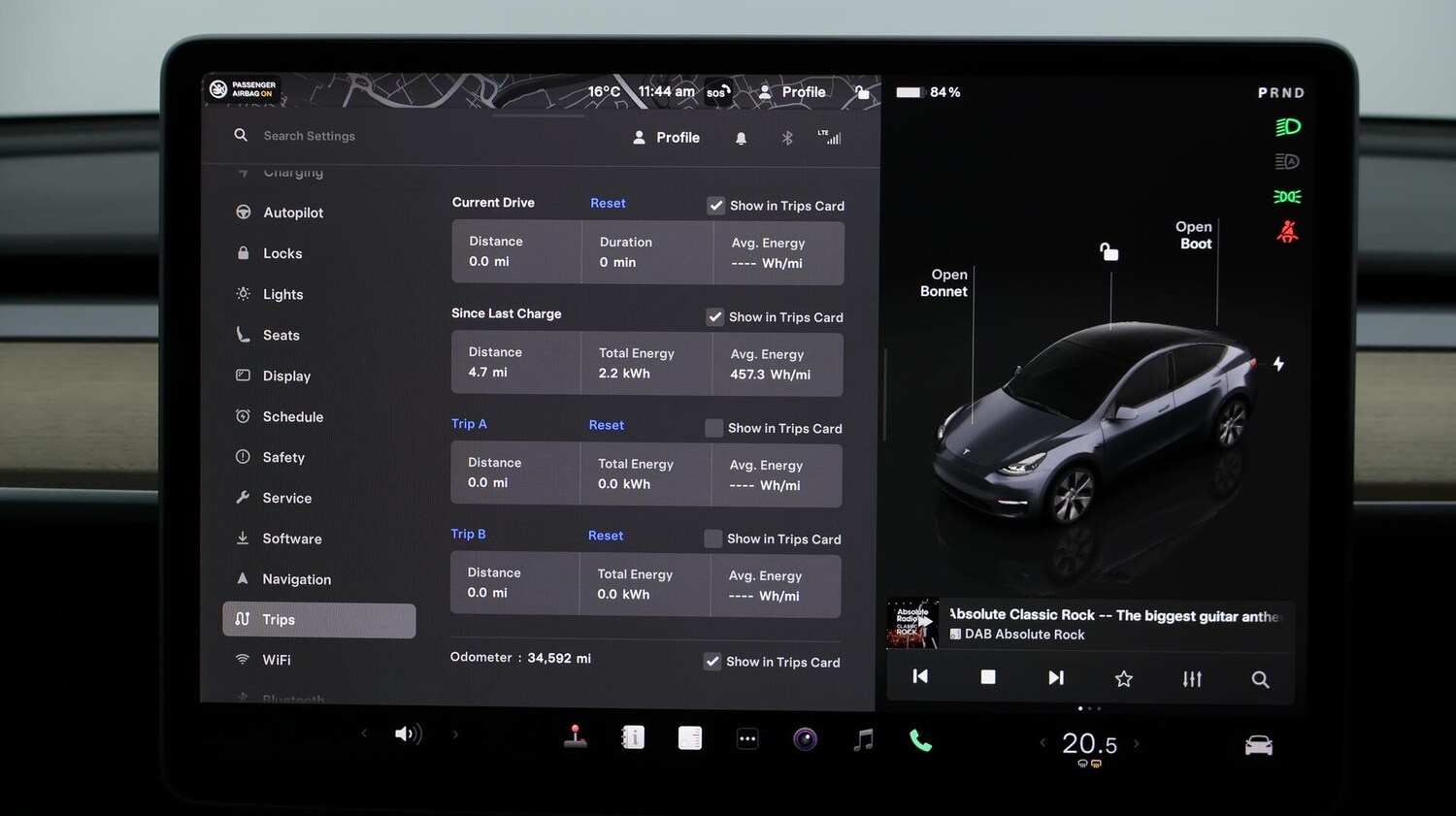 Used Tesla Model Y 2023 for sale - 76214520: Photo 11