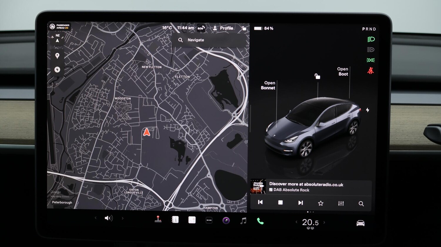 Used Tesla Model Y 2023 for sale - 76214520: Photo 12