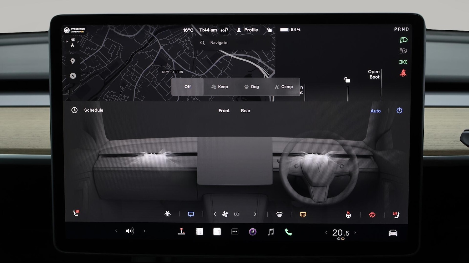 Used Tesla Model Y 2023 for sale - 76214520: Photo 13