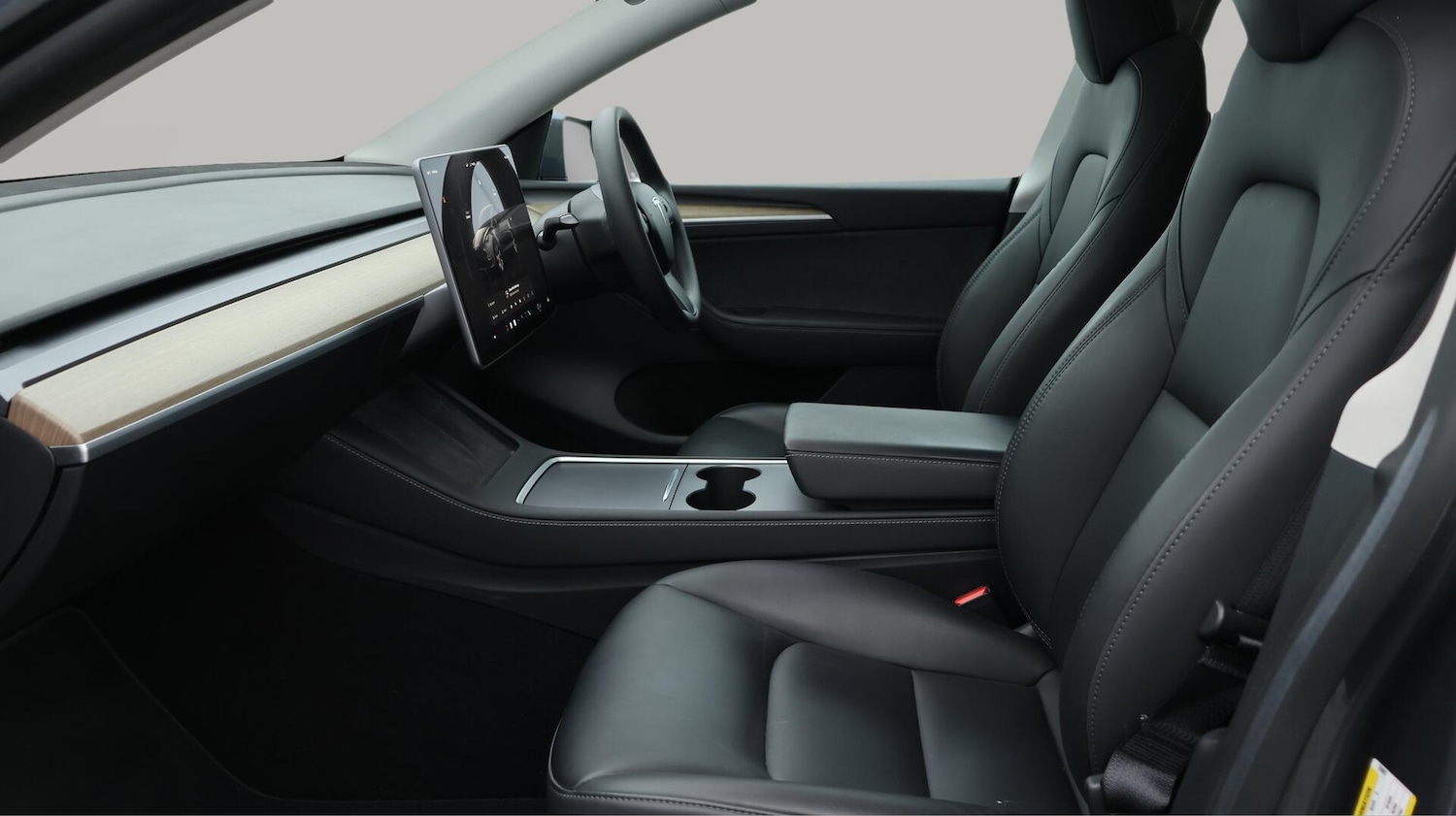 Used Tesla Model Y 2023 for sale - 76214520: Photo 15