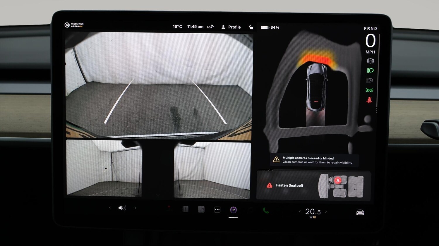 Used Tesla Model Y 2023 for sale - 76214520: Photo 26