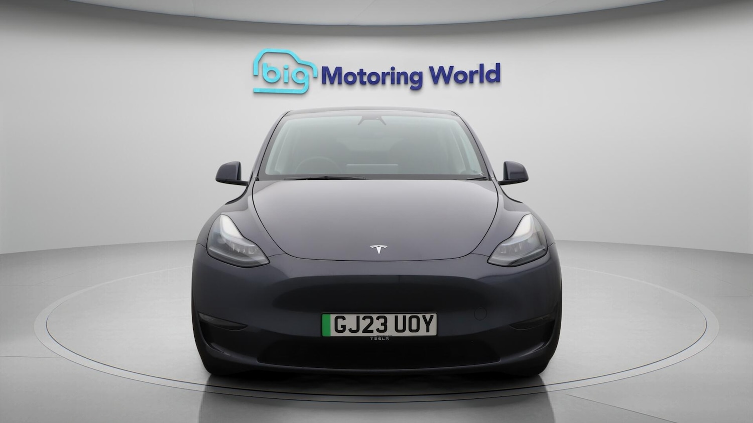 Used Tesla Model Y 2023 for sale - 76214520: Photo 3
