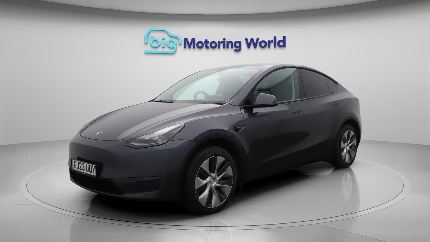 Used Tesla Model Y 2023 for sale - 76214520: Photo 4