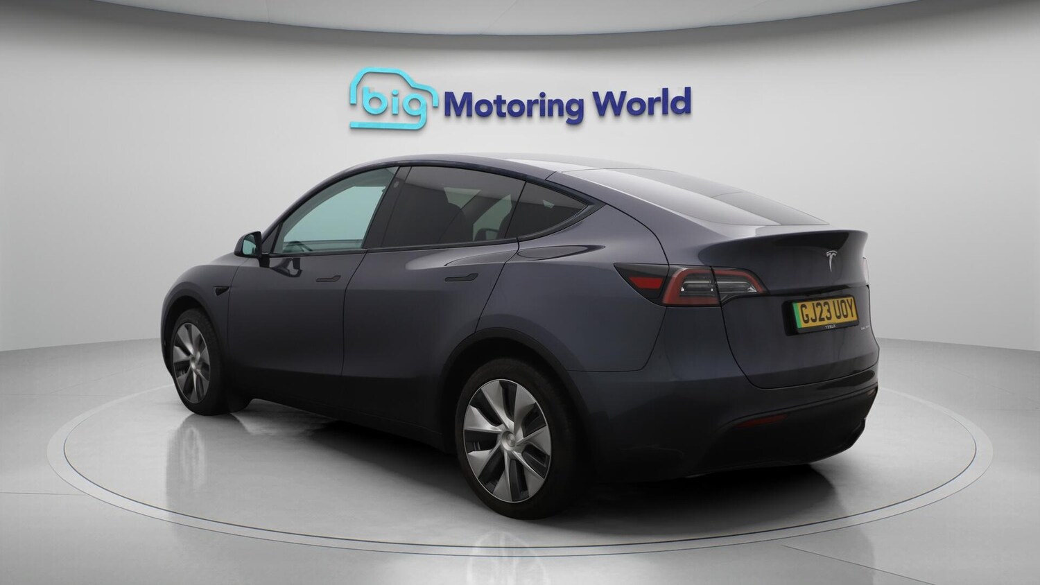 Used Tesla Model Y 2023 for sale - 76214520: Photo 6