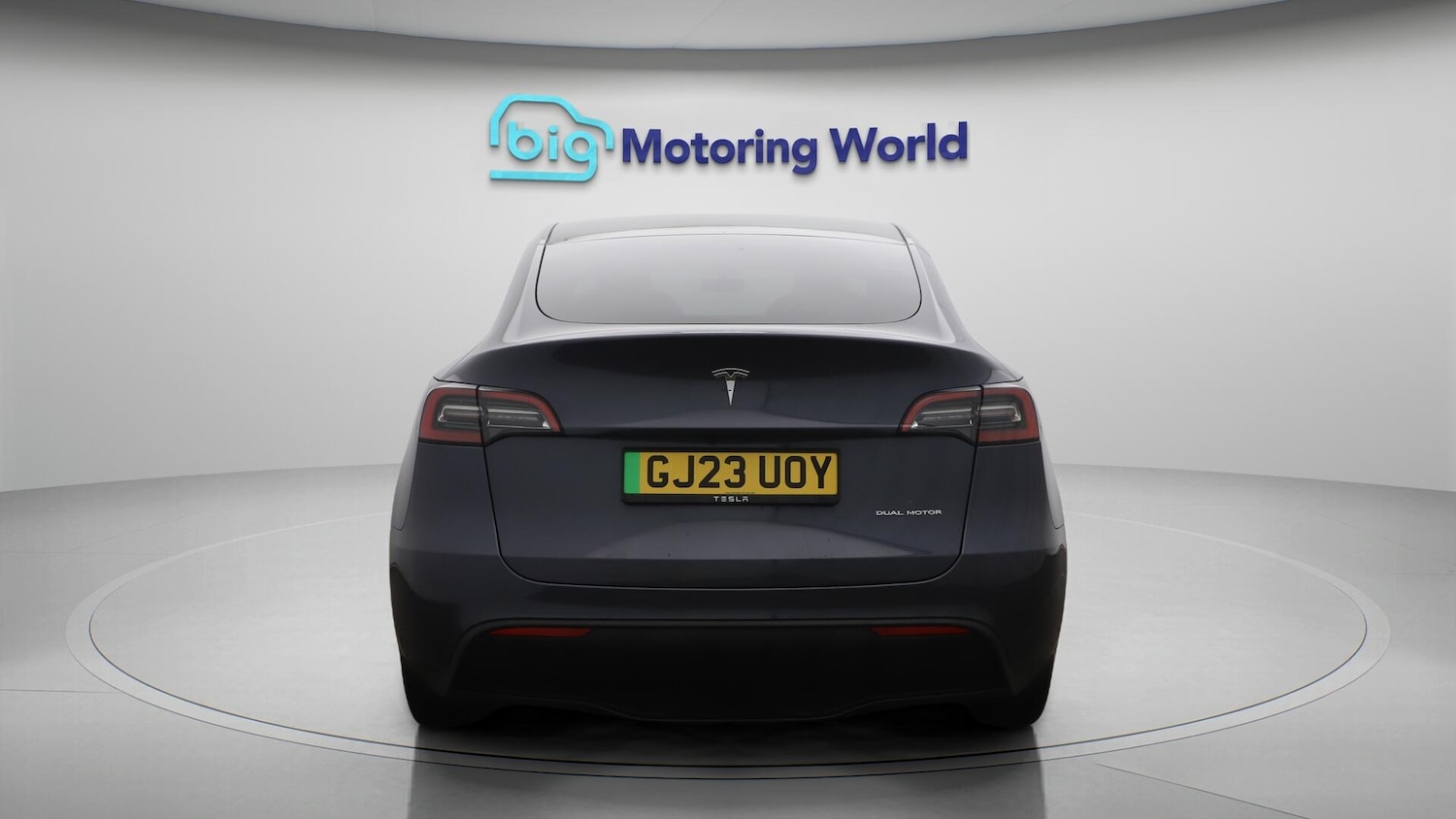 Used Tesla Model Y 2023 for sale - 76214520: Photo 7