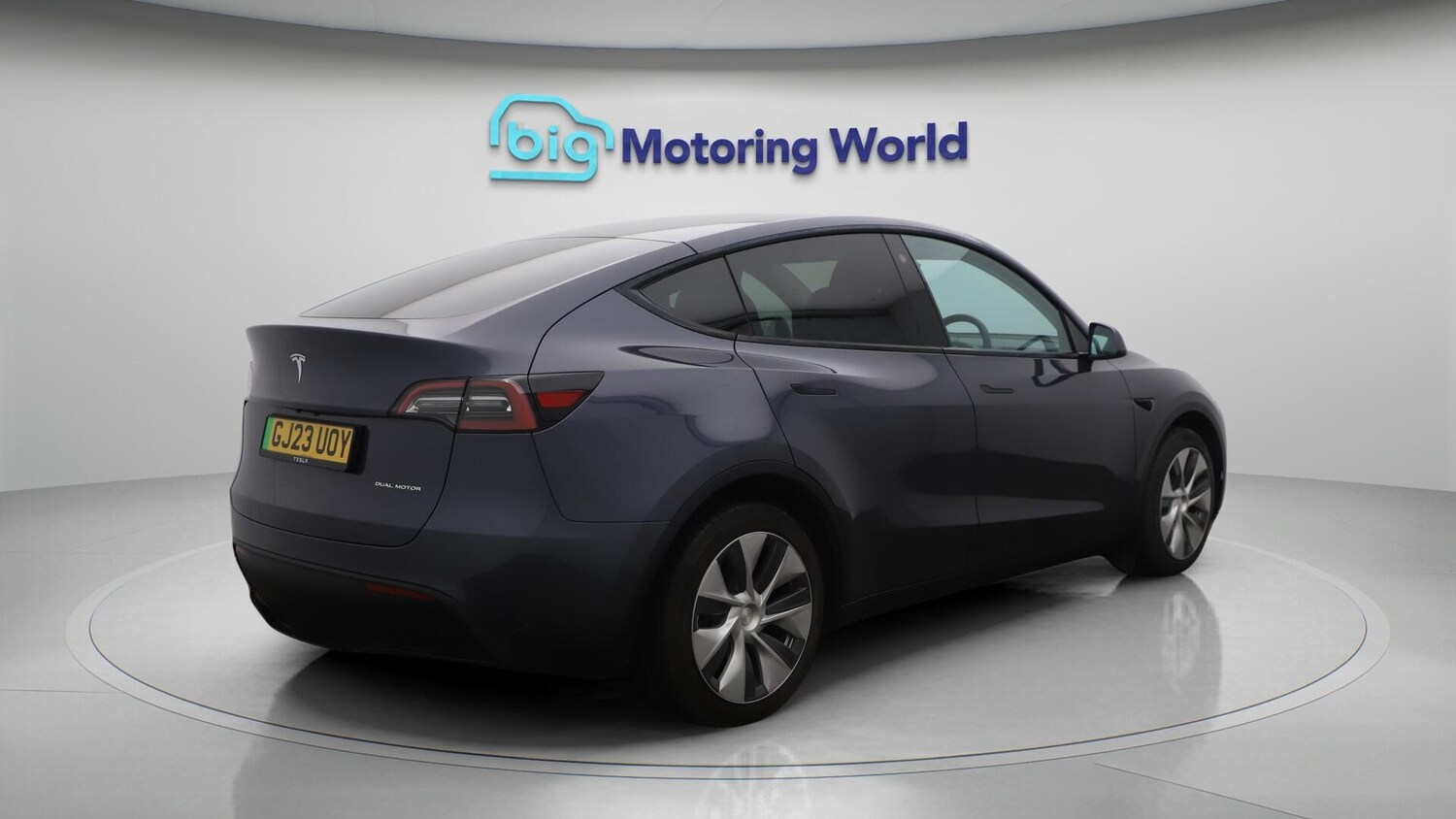 Used Tesla Model Y 2023 for sale - 76214520: Photo 8