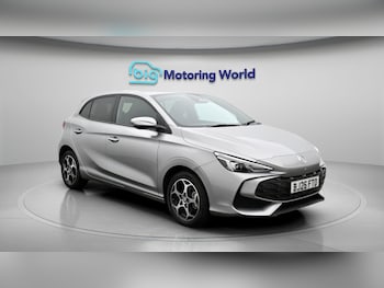 Used MG MG3 2026 for sale - 78846259: Photo