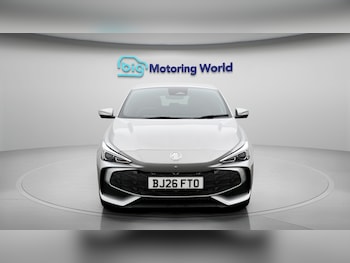 Used MG MG3 2026 for sale - 78846259: Photo