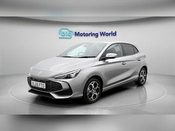 Used MG MG3 2026 for sale - 78846259: Photo