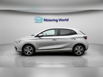 Used MG MG3 2026 for sale - 78846259: Photo